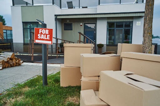 How Junk Removal Can Increase Your Home Value